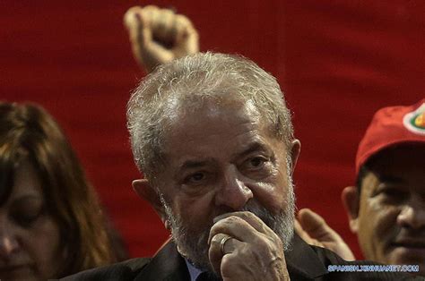 Lula Da Silva Es Condenado A 9 Años Y Medio De Prisión Por Corrupción
