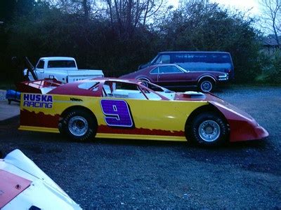 Dirt track race car for sale king12345 december 26, 2019 i have a dirt track race car for trade. new 2005 grt dirt late model 11,000$ - Misc. Automotive ...