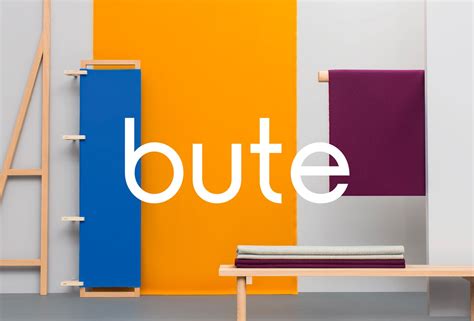 Bute Fabrics Visual Journal
