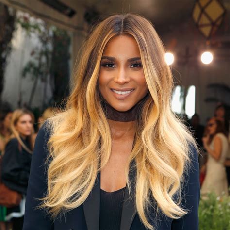 17 Ombré Hair Colors Were Obsessed With Allure