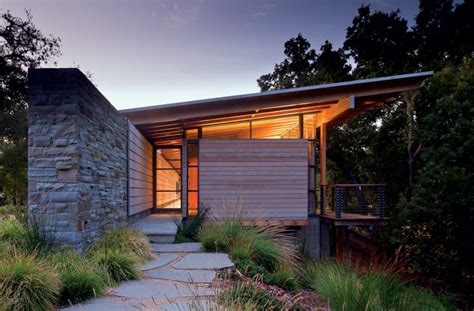 Modern Simple Shed Studio Mm Architect