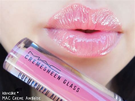 Mac Irresistibly Charming Lip Gloss Pink Set Sugarrimmed Just Superb