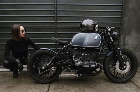 Pin By 明勳 葉 On On The Way Cafe Racer Motorcycle Motorcycle Bmw