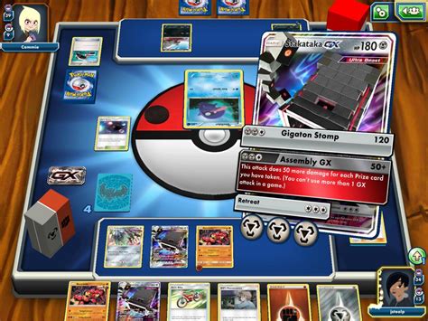 Play classic card games like hearts, spades, solitaire, free cell and euchre for free. Pokémon TCG Online APK Download - Free Card GAME for ...