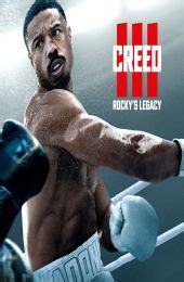 Creed Iii Rockys Legacy Trailer Kritik Zum Film Tv Today