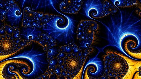 Fractal Abstract Wallpapers Top Free Fractal Abstract Backgrounds Wallpaperaccess