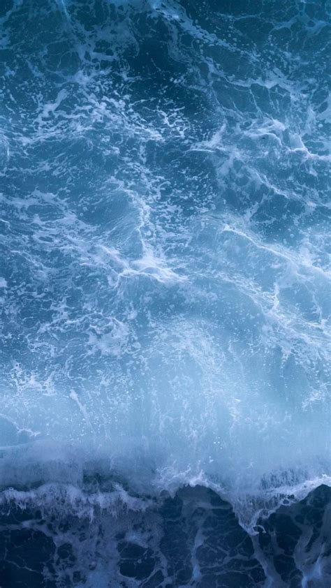 21 Ocean Iphone Wallpapers Wallpaperboat