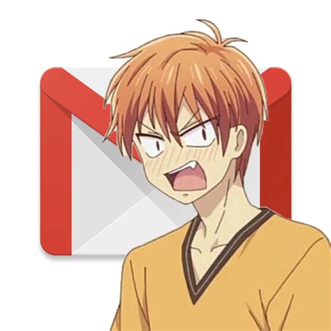 Gmail Icon App Icon Animated Icons App Anime