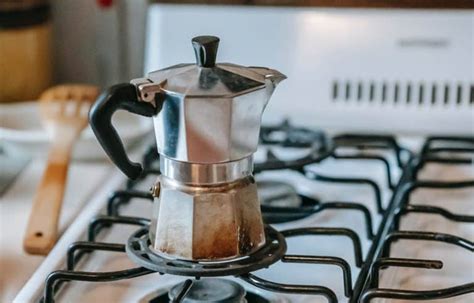 How To Make Espresso In A Moka Pot A Complete Guide