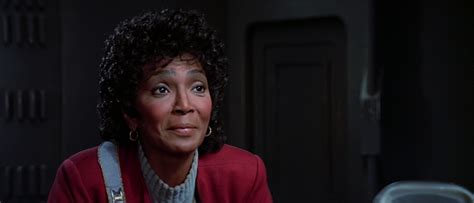This Week In Space Farewell And Godspeed To Nichelle Nichols Extremetech