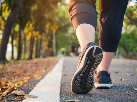 Benefits Of Walking After Meals Why A 10 Minute Walk After Eating