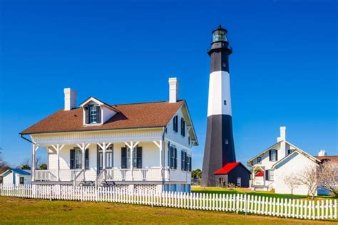 15 Most Beautiful Places To Visit In Georgia Usa The Crazy Tourist