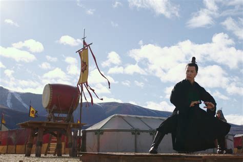 Quando esce il live action di mulan? Review Film Mulan (2020) - Remake Disney yang Lebih Memuaskan dari yang Lainnya - Movieden