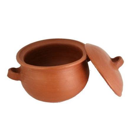 But once hot, a clay pot holds and more evenly distributes heat than does metal. 17 Best images about Clay Pot Cookware on Pinterest | Bean ...
