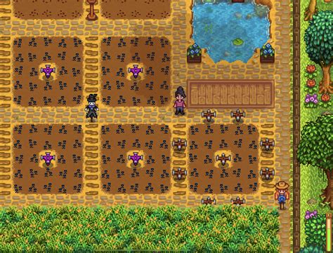 1665 best Sprinkler images on Pholder | Stardew Valley, Splatoon and