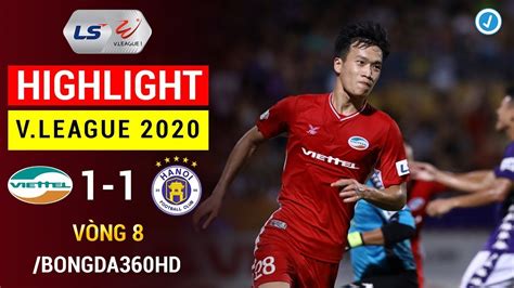 Sân vận động hàng đẫy (hang day stadium). Highlights | Viettel - Hà Nội FC | Derby Thủ Đô Căng Như ...