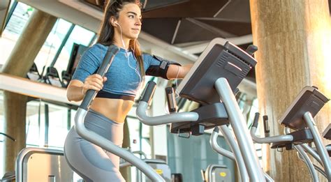 Best Cardio Machines For A Home Gym Best Womens Workouts
