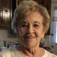 Obituary Mary Liz Elizabeth Phillips Of Berkeley Springs West Virginia Helsley Johnson