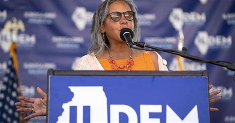 Illinois Democrats Seek Early Primary Role For State In 2024