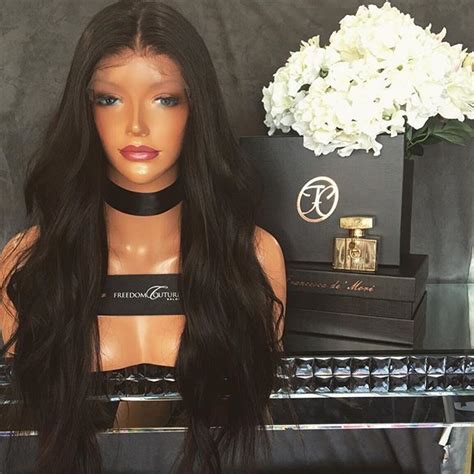 the kingkylie unit ️ she is waiting for you ️ lace wigs full lace front wigs human hair lace
