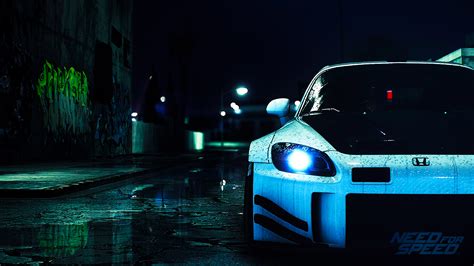 Need For Speed 2015 Hd Wallpaper Background Image 1920x1080 Id