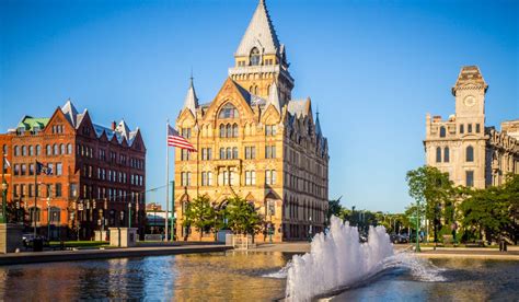 27 Amazing Things To Do In Syracuse Ny Touristsecrets