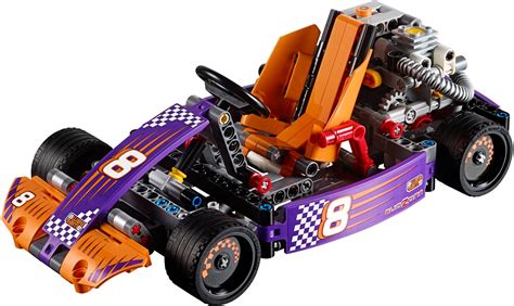 Building Cheapest And Simplest Way To Build A Lego Technic Car Bricks