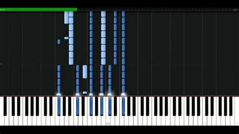 Multi repairing lab 822 views3 months ago. The Black Keys - Till I get my way [Piano Tutorial ...