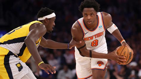 How To Watch The New York Knicks Best Options For 2024 Yardbarker