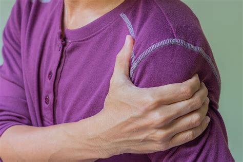 Shoulder Pain And Its Causes Pain Treatment In Canton Oh