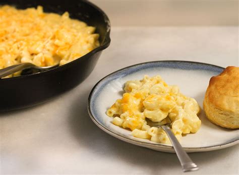 Copycat Cracker Barrel Mac And Cheese Recipe — Eat This Not That