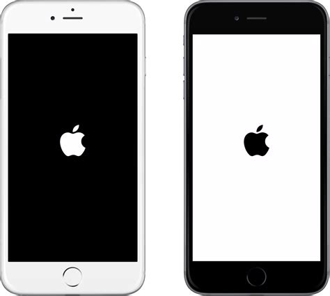 Are you looking for a symbol of apple logo png? Restart iPhone Stuck on Apple Logo - What to Do?
