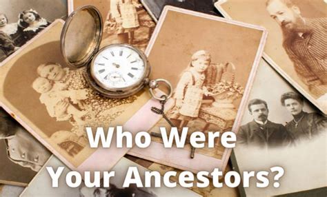 Quiz Who Were Your Ancient Ancestors Spirituality Quizzes