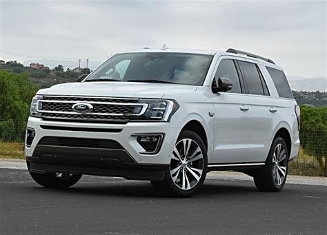 2022 Ford Expedition Limited Edition Engine Features And Release Date