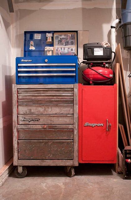 How To Organize Tool Chest Drawers Step By Step Guide
