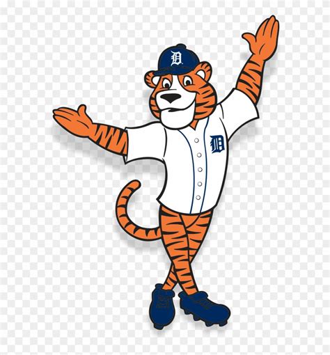 Detroit Tigers Logo Png Hd Png Pictures Vhv Rs