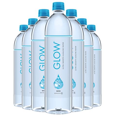 Ultra Smooth Alkaline Water Glow Reviews On Judgeme