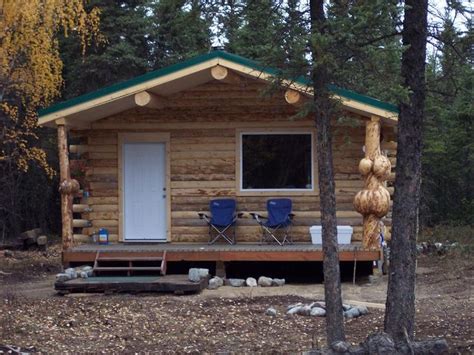 Maybe you would like to learn more about one of these? hunt elk in Alaska log cabin included | Log cabin designs ...