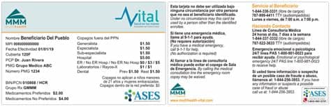 Contamos con la red más amplia de prestadores de servicios médicos a nivel nacional. MMM Multi Health