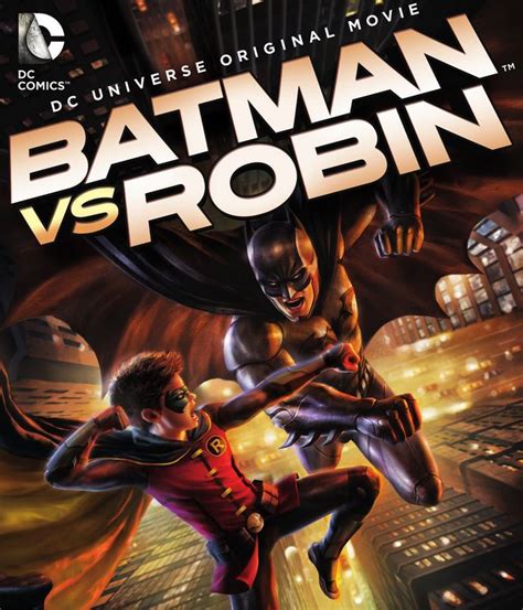 But what will take the top spot on our list? DC Universe Animated Original Movies - HIGHLIGHTZONE