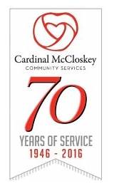 Photos of Cardinal Mccloskey Community Services