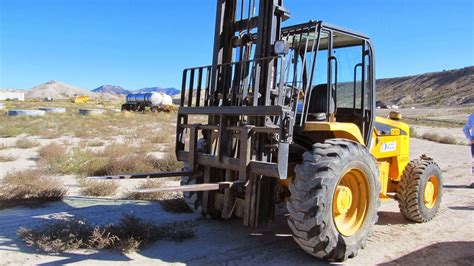 T N Ranch Tractors Forklift Loaders And Excavators