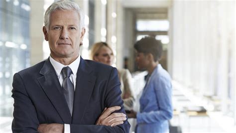 3 Ways To Advance Your Senior Management Career The Business Journals