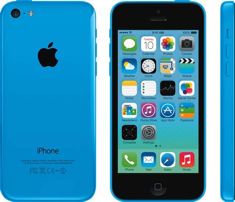 Iphone 5c Blue Apple Iphone 5c Specifications Photos And Singapore