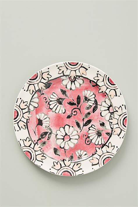 Suno For Anthropologie Side Plate Anthropologie