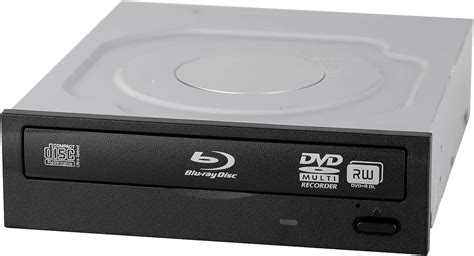 Desktop Computer Internal Blu Ray Player Sata Drive Bd 6x Combo Dvd Cd
