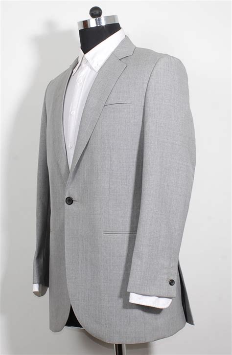 Tom cruise as vincent, professional freelance assassin. Tom Cruise Collateral Suit - Vincent Collateral Suit ...