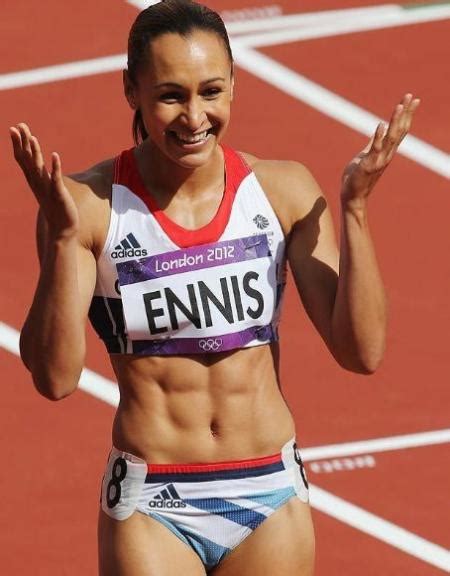 Jessica Ennis Hill Death Fact Check Birthday And Age Dead Or Kicking