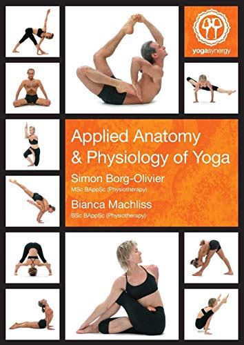 Simon met his main teacher natanaga zhander (shandor remete) in 1985.then in 1988, simon met physiotherapist yoga teacher bianca machliss. 9781921080005: Applied Anatomy & Physiology of Yoga ...