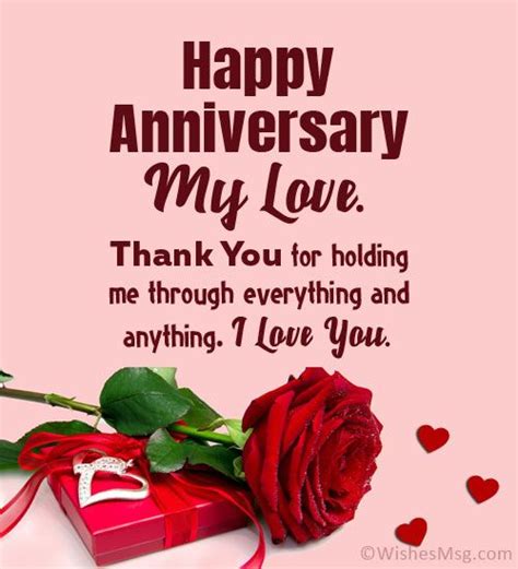 Wedding Anniversary Wishes For Husband Wishesmsg Anniversary Wishes For Husband